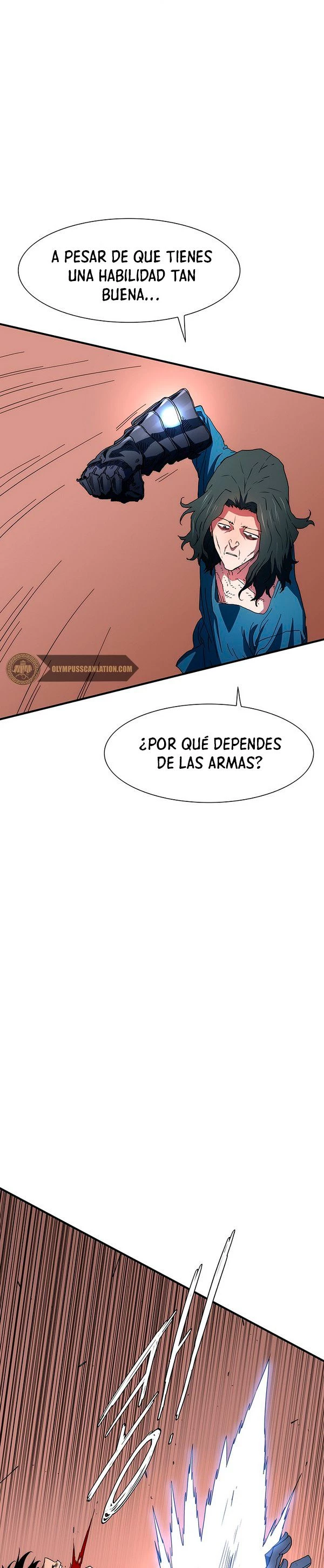 ¡Soy el único amado por las Constelaciones! capítulo 30, página 24