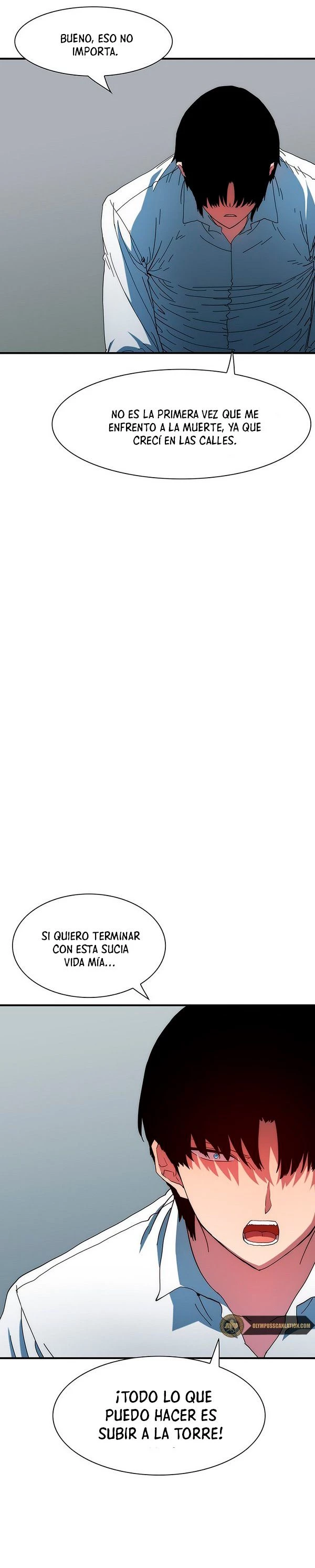 ¡Soy el único amado por las Constelaciones! capítulo 31, página 16