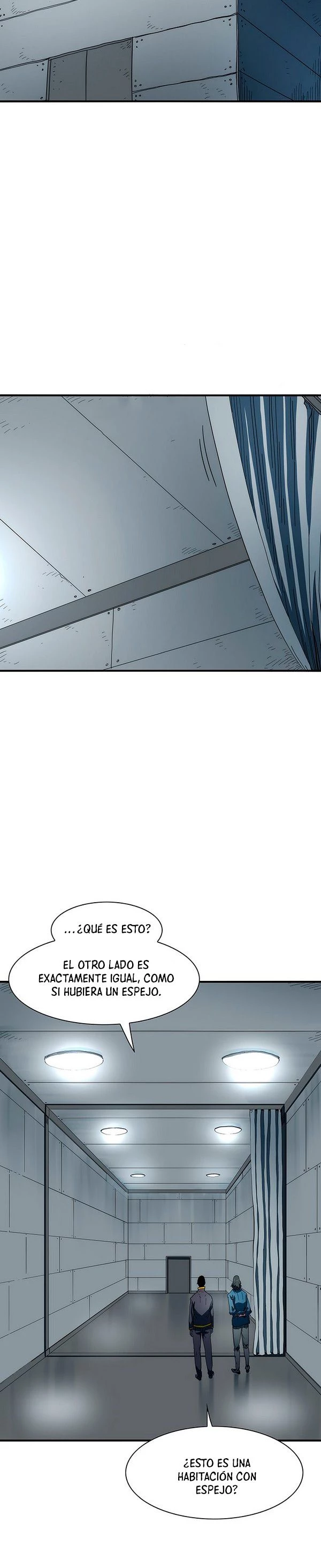 ¡Soy el único amado por las Constelaciones! capítulo 31, página 20