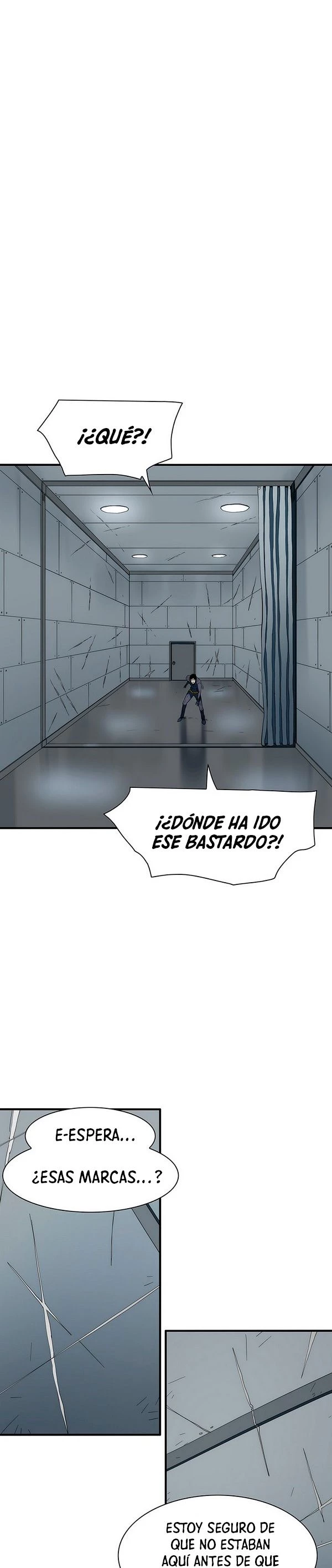 ¡Soy el único amado por las Constelaciones! capítulo 31, página 29