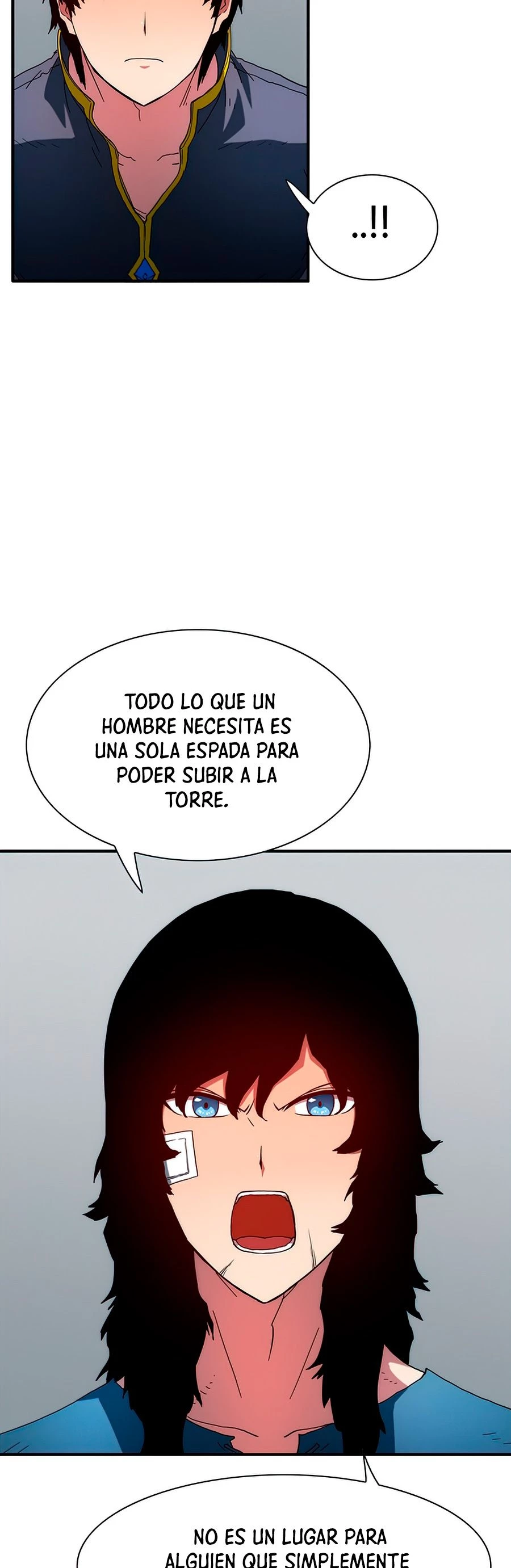 ¡Soy el único amado por las Constelaciones! capítulo 32, página 11