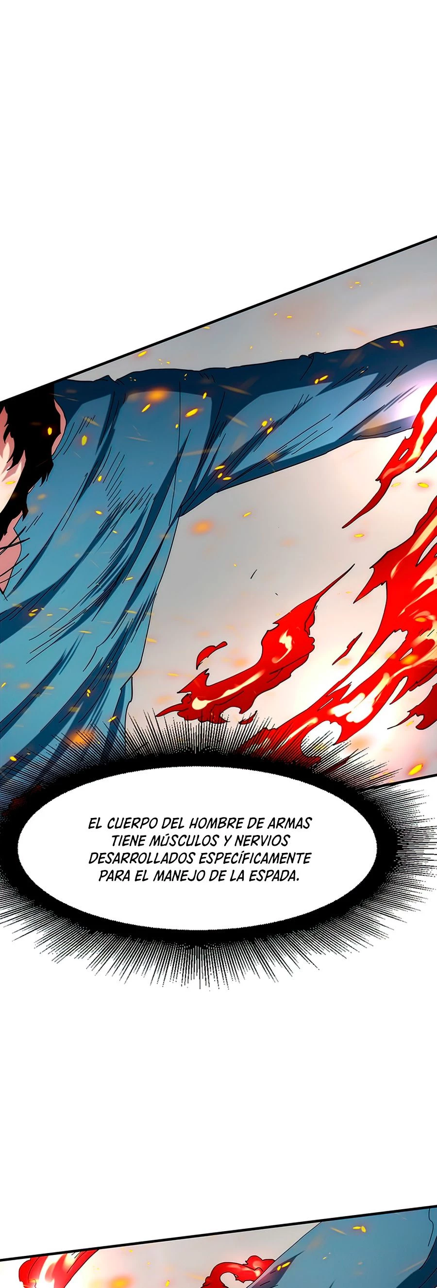 ¡Soy el único amado por las Constelaciones! capítulo 32, página 29