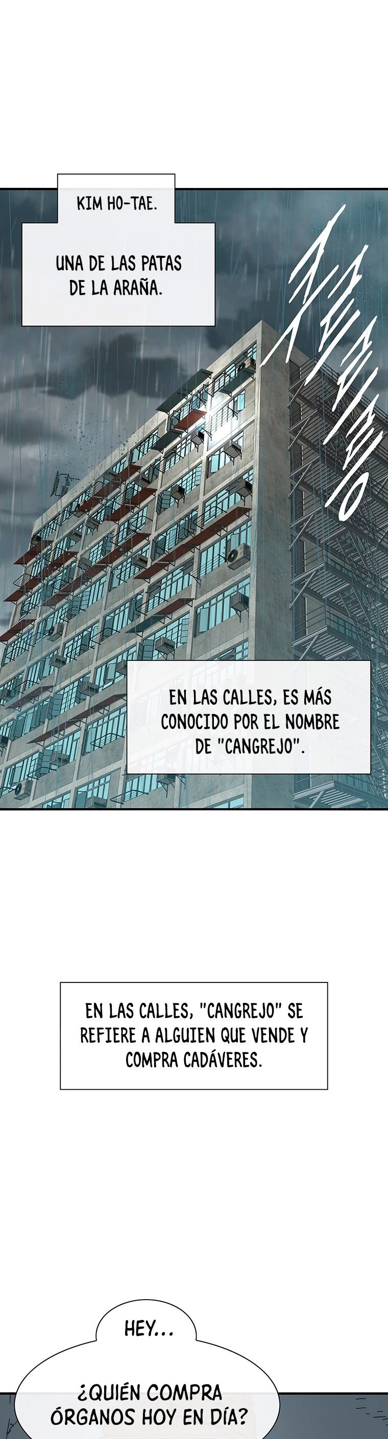 ¡Soy el único amado por las Constelaciones! capítulo 34, página 37
