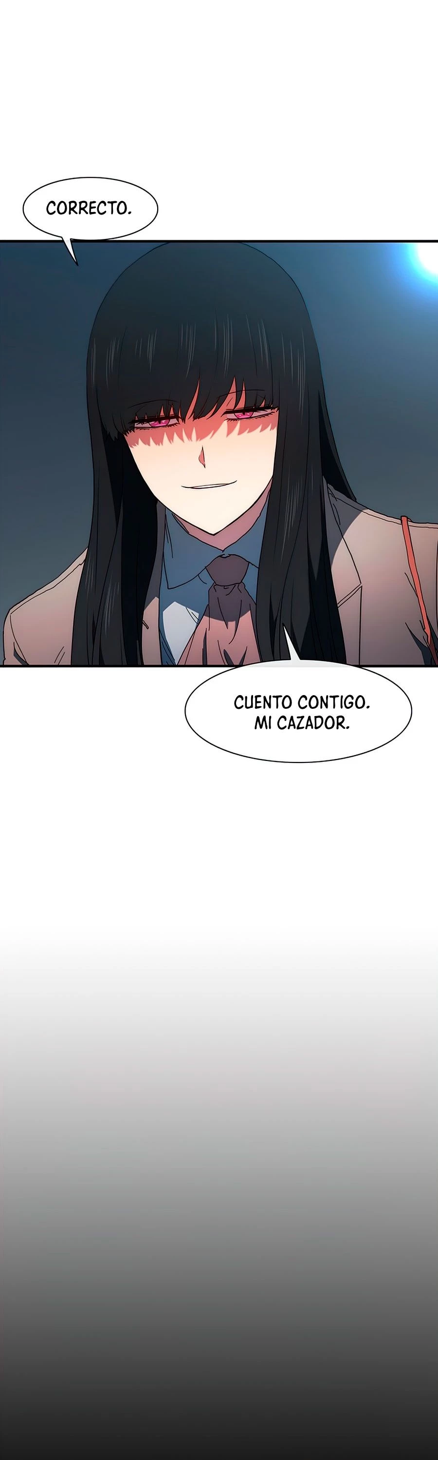 ¡Soy el único amado por las Constelaciones! capítulo 35, página 18