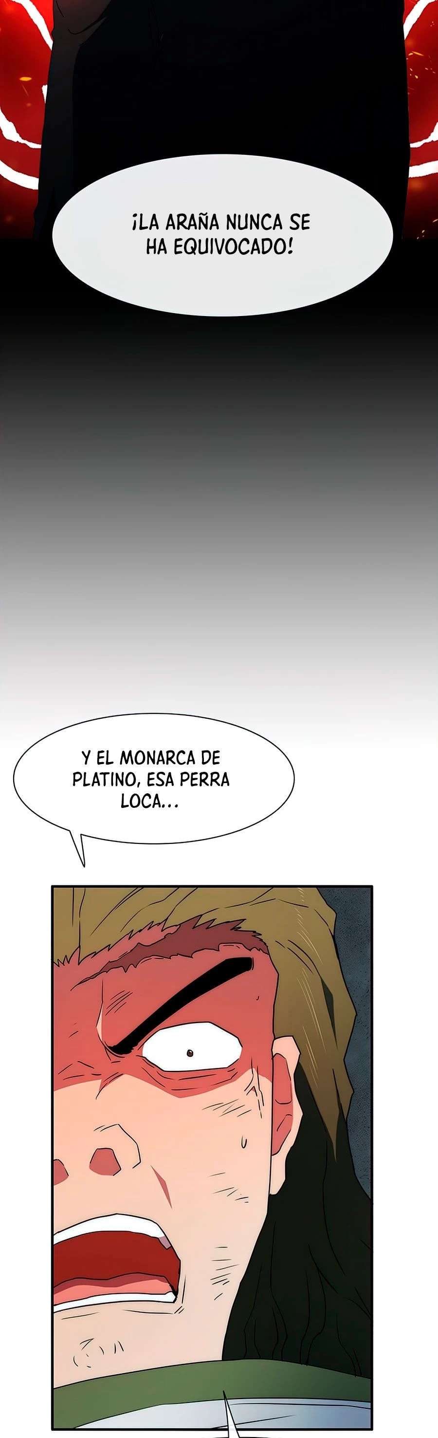 ¡Soy el único amado por las Constelaciones! capítulo 35, página 52