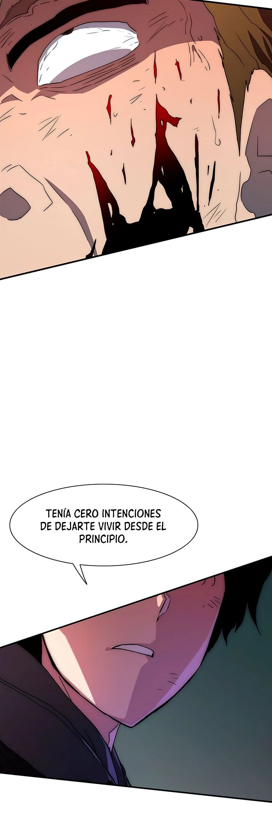 ¡Soy el único amado por las Constelaciones! capítulo 35, página 58