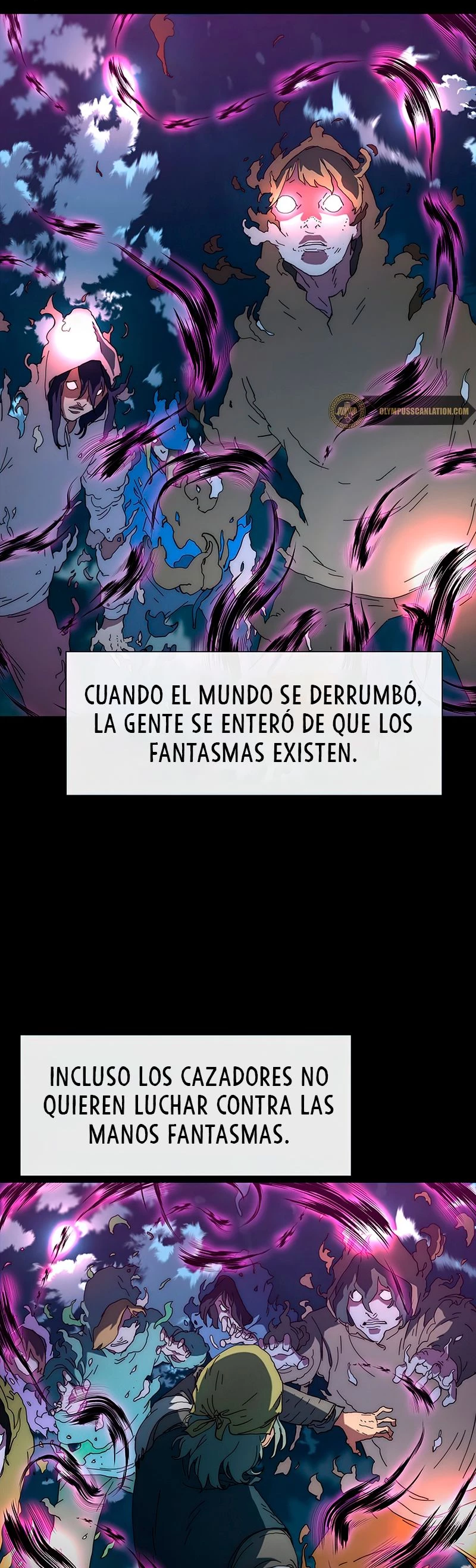 ¡Soy el único amado por las Constelaciones! capítulo 36, página 11