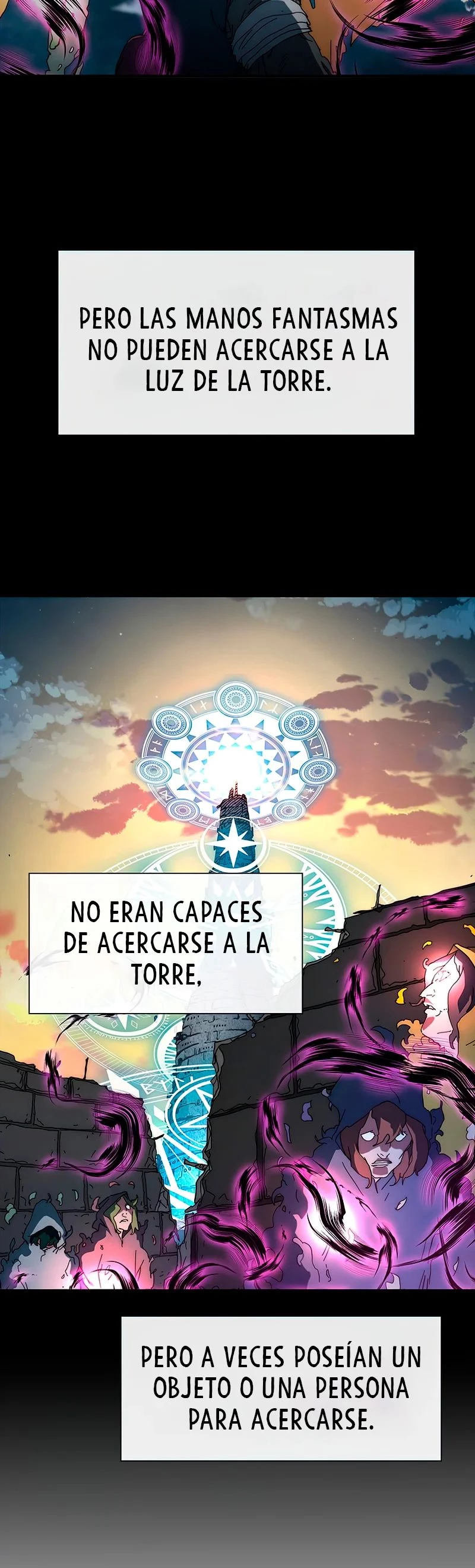 ¡Soy el único amado por las Constelaciones! capítulo 36, página 12