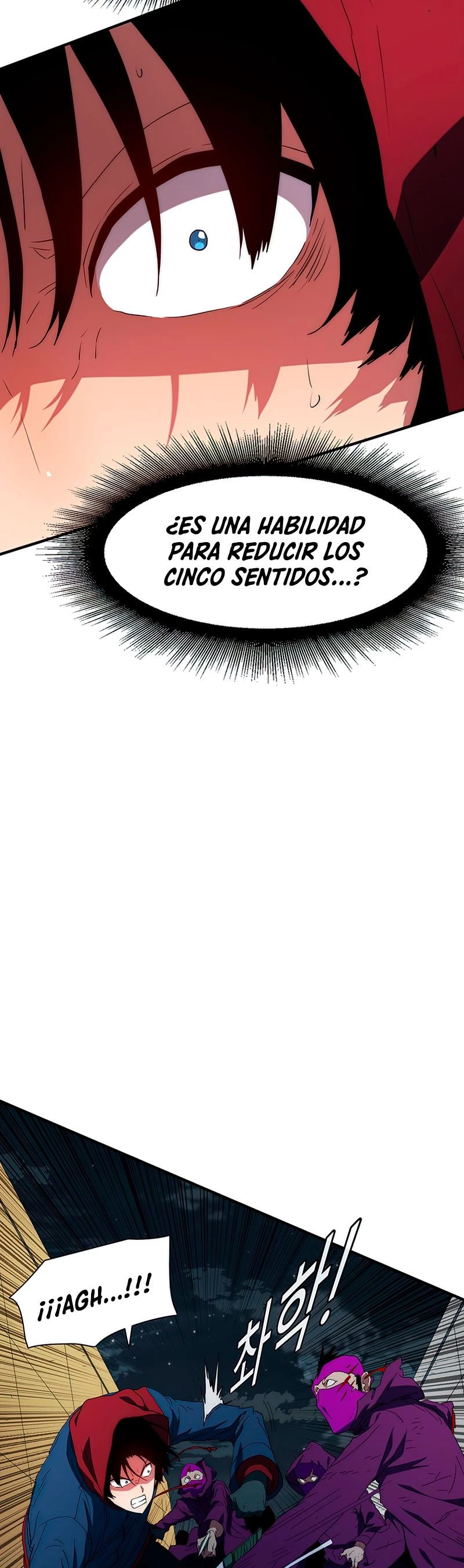 ¡Soy el único amado por las Constelaciones! capítulo 37, página 11