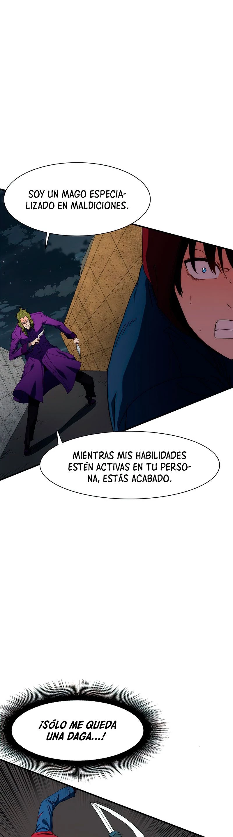 ¡Soy el único amado por las Constelaciones! capítulo 37, página 13