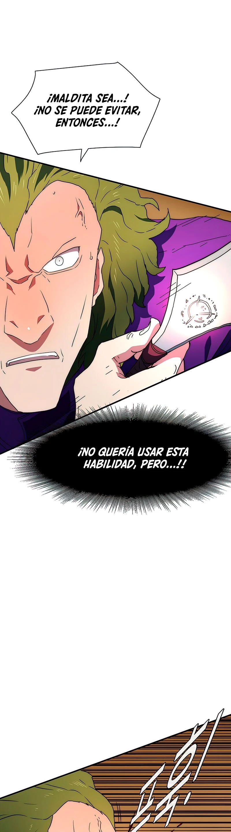 ¡Soy el único amado por las Constelaciones! capítulo 37, página 24