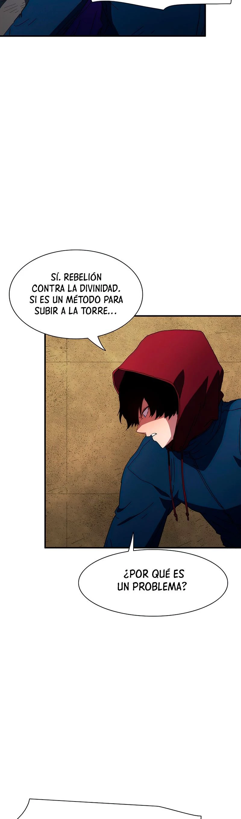 ¡Soy el único amado por las Constelaciones! capítulo 37, página 32