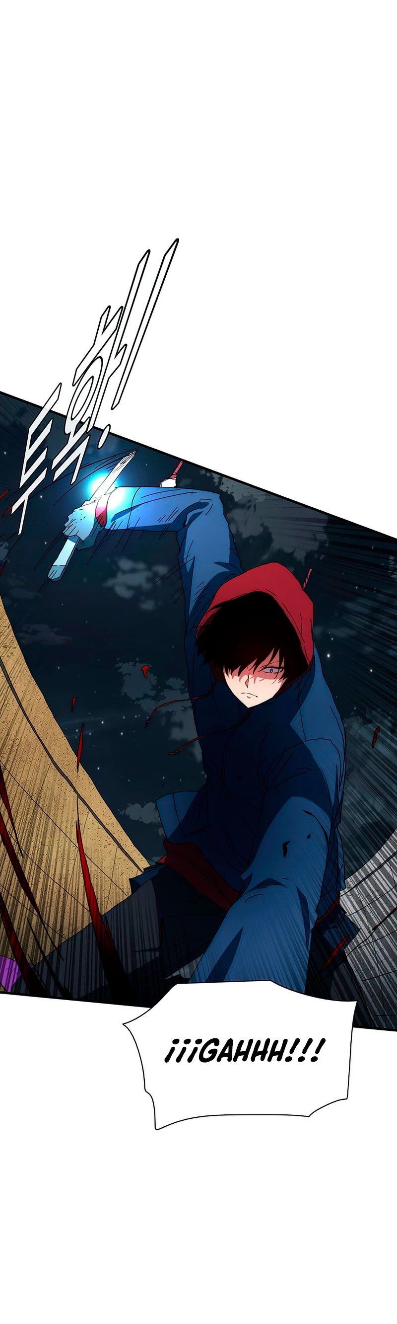 ¡Soy el único amado por las Constelaciones! capítulo 37, página 50