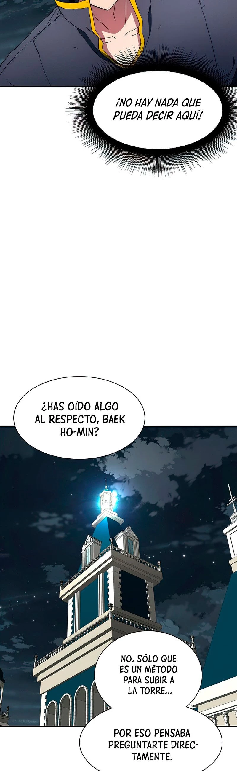 ¡Soy el único amado por las Constelaciones! capítulo 38, página 30
