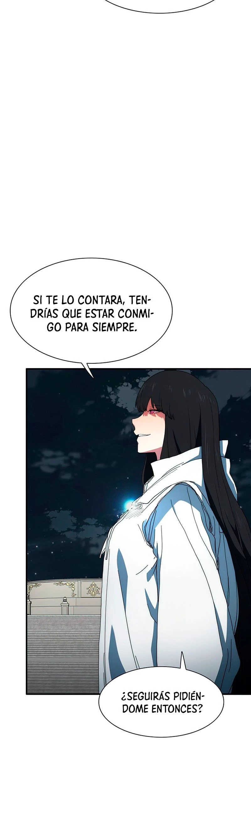 ¡Soy el único amado por las Constelaciones! capítulo 38, página 31