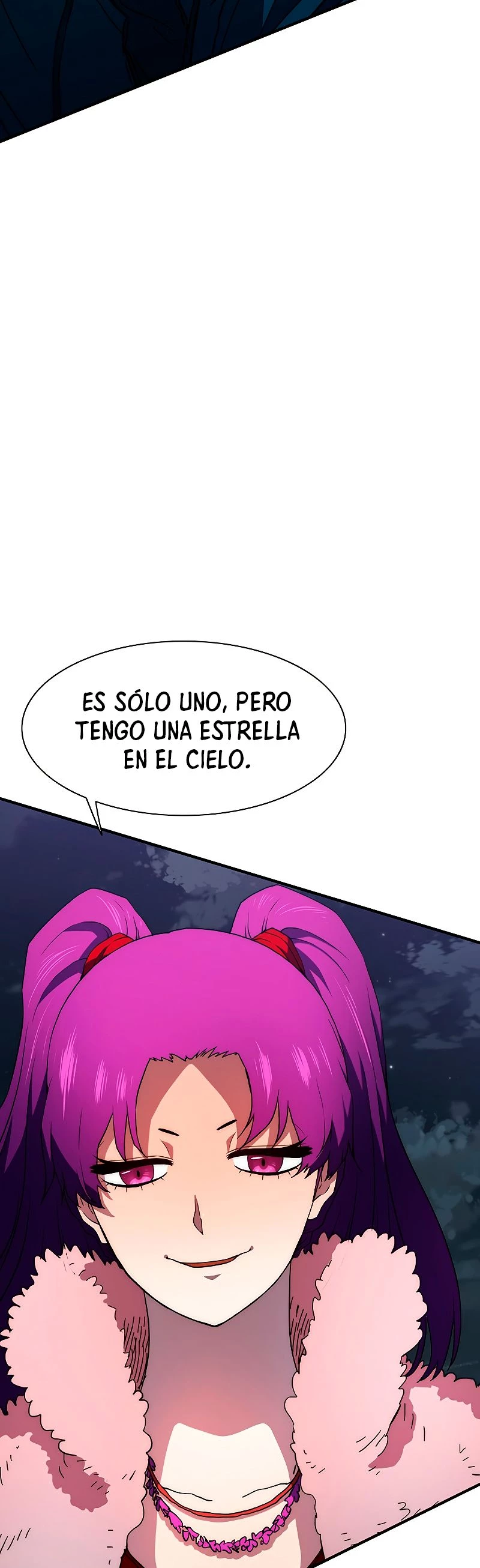 ¡Soy el único amado por las Constelaciones! capítulo 39, página 58