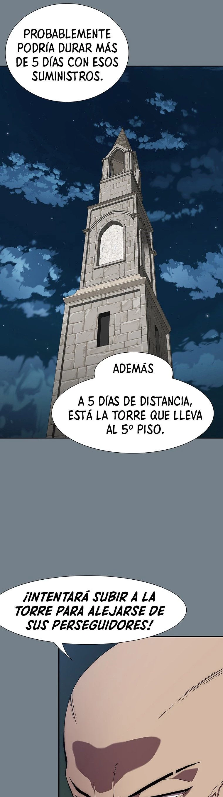 ¡Soy el único amado por las Constelaciones! capítulo 4, página 33