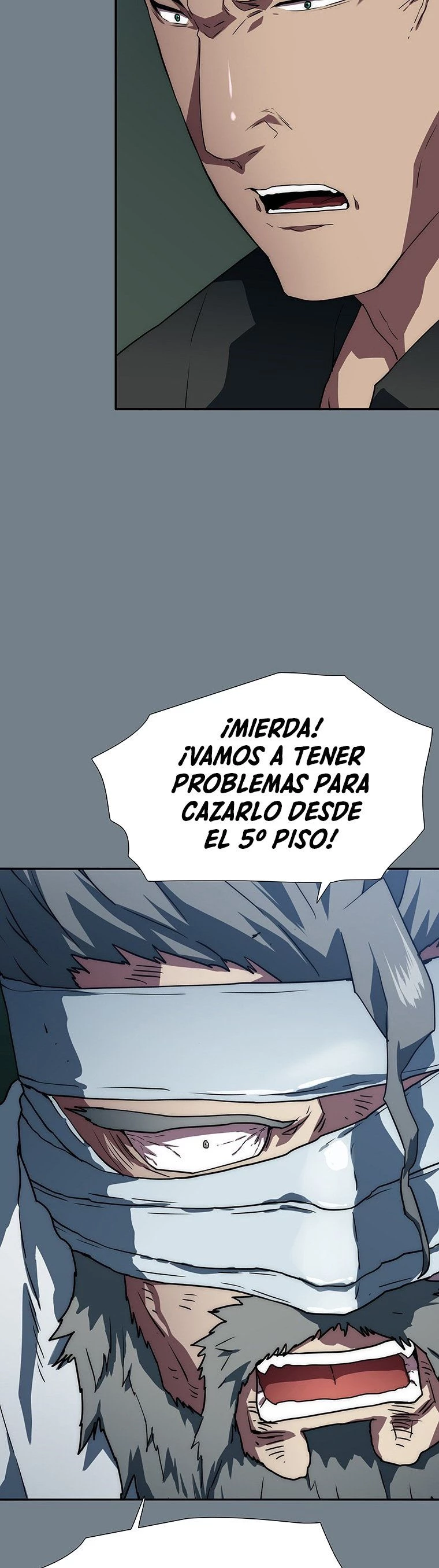 ¡Soy el único amado por las Constelaciones! capítulo 4, página 34