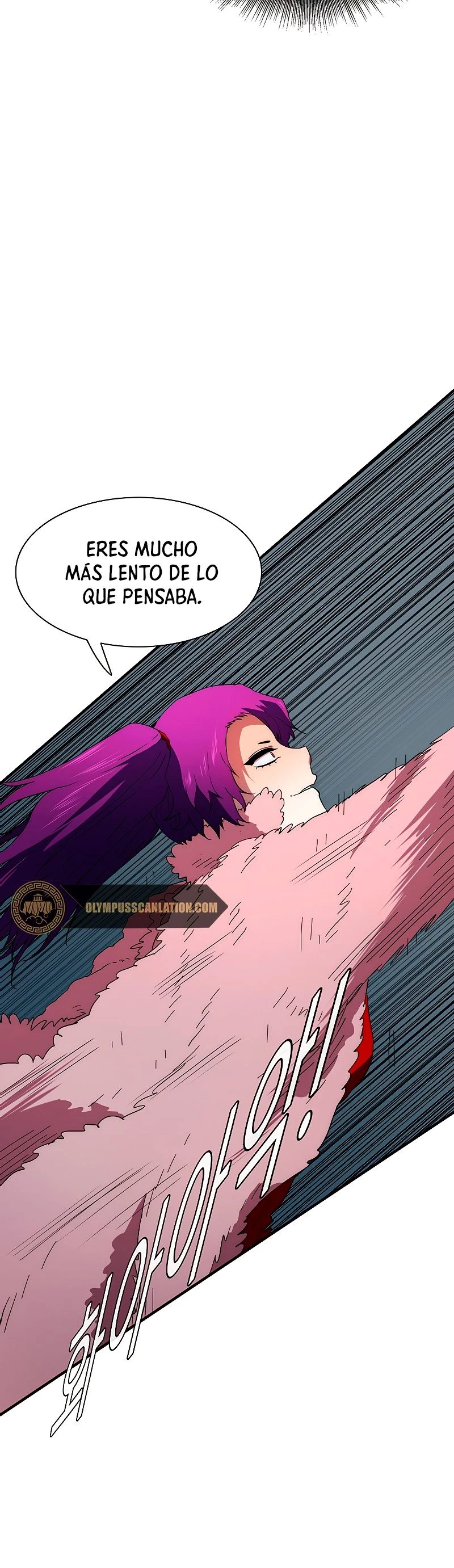 ¡Soy el único amado por las Constelaciones! capítulo 40, página 7