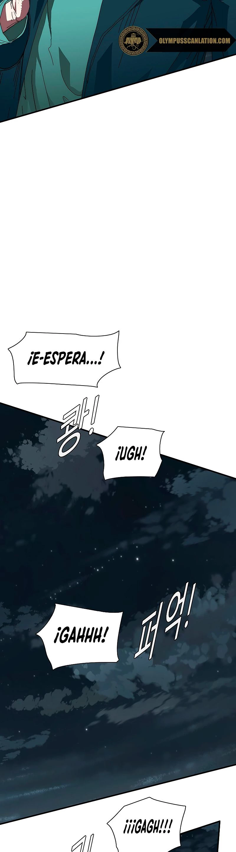 ¡Soy el único amado por las Constelaciones! capítulo 42, página 14