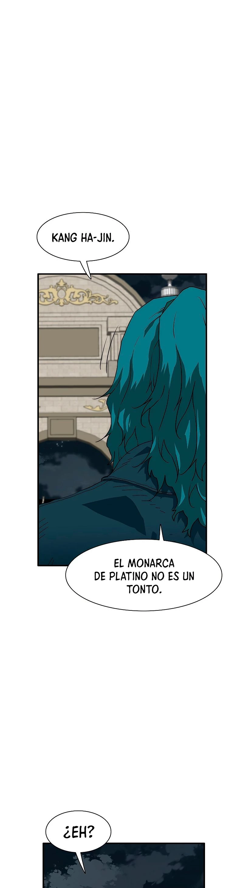 ¡Soy el único amado por las Constelaciones! capítulo 42, página 27