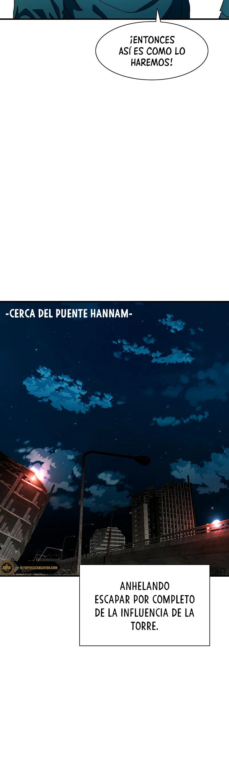 ¡Soy el único amado por las Constelaciones! capítulo 43, página 18