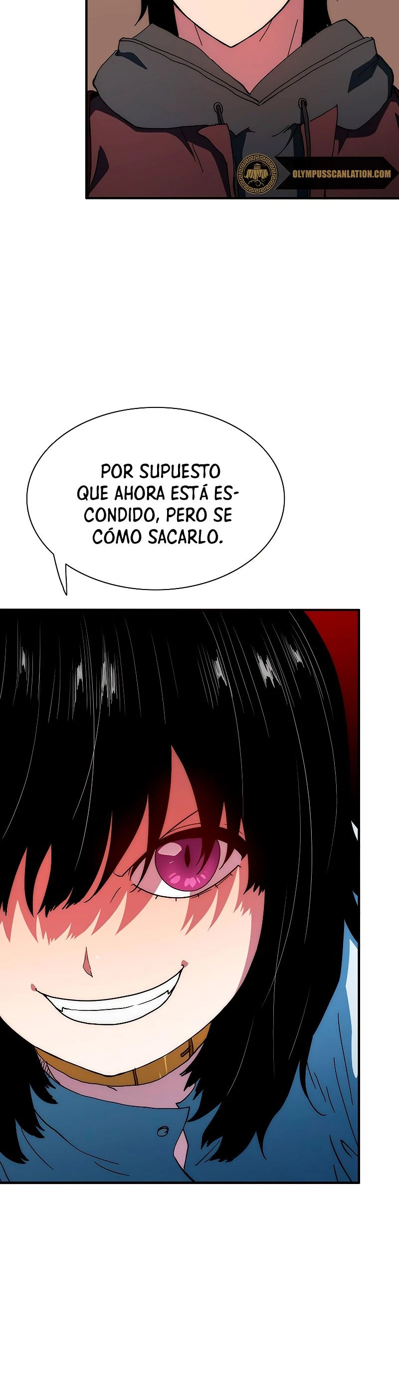 ¡Soy el único amado por las Constelaciones! capítulo 43, página 41