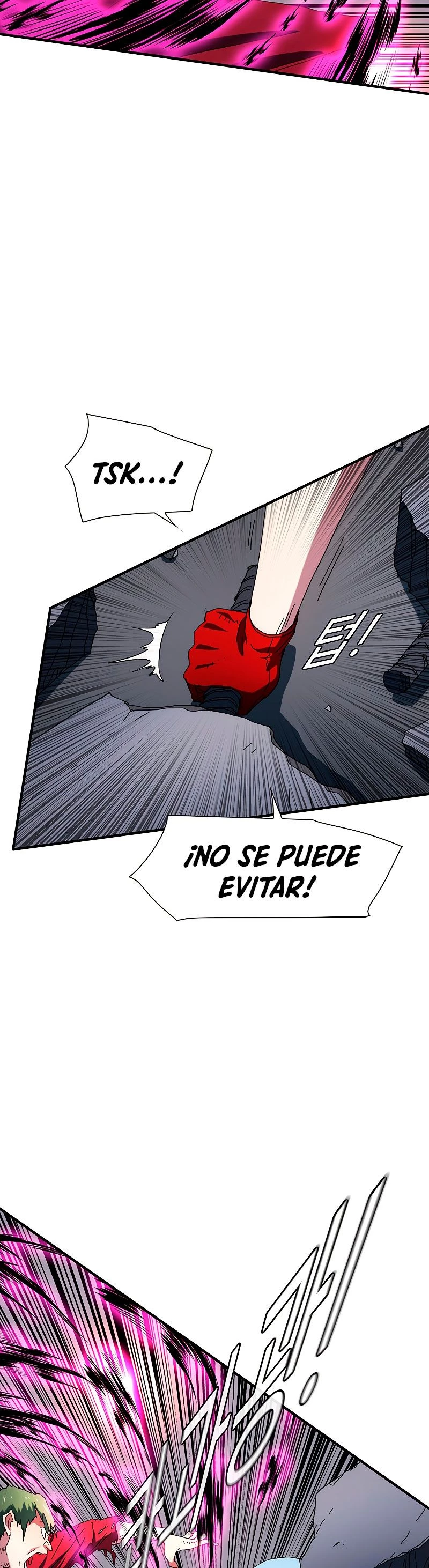 ¡Soy el único amado por las Constelaciones! capítulo 44, página 46