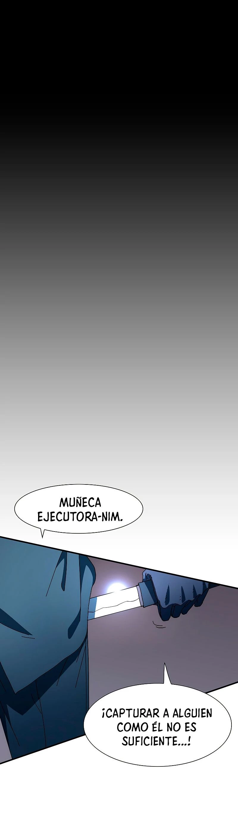 ¡Soy el único amado por las Constelaciones! capítulo 44, página 52