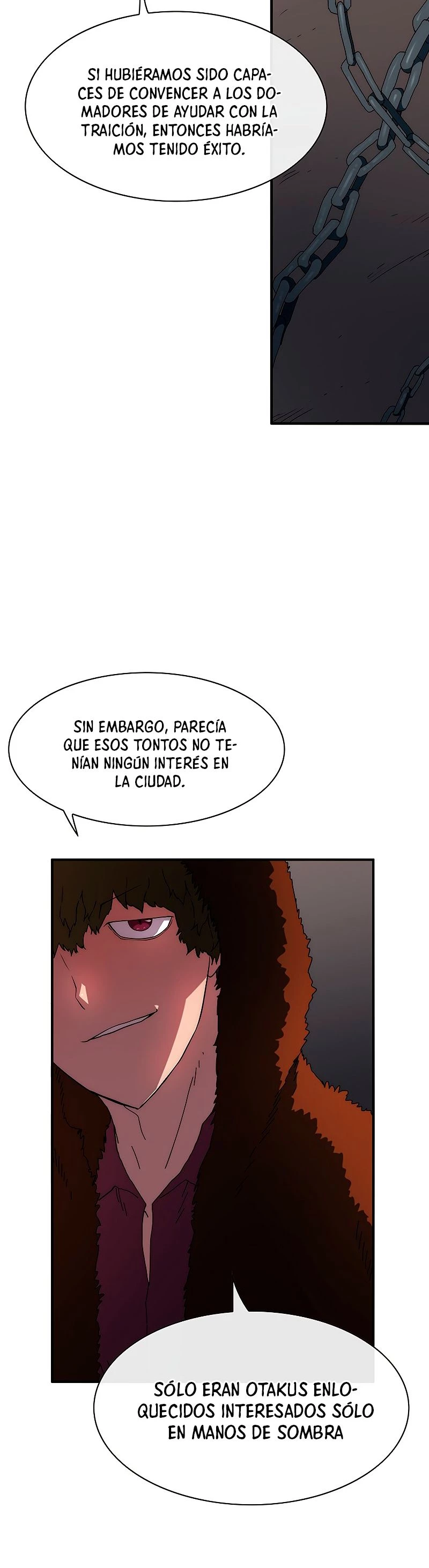 ¡Soy el único amado por las Constelaciones! capítulo 45, página 17