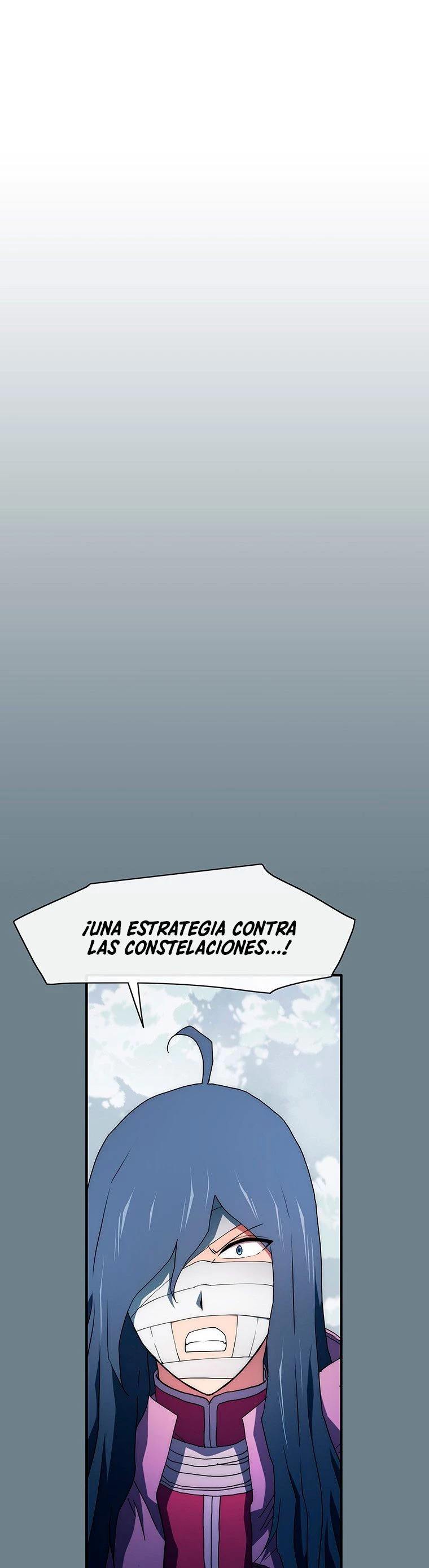 ¡Soy el único amado por las Constelaciones! capítulo 46, página 14