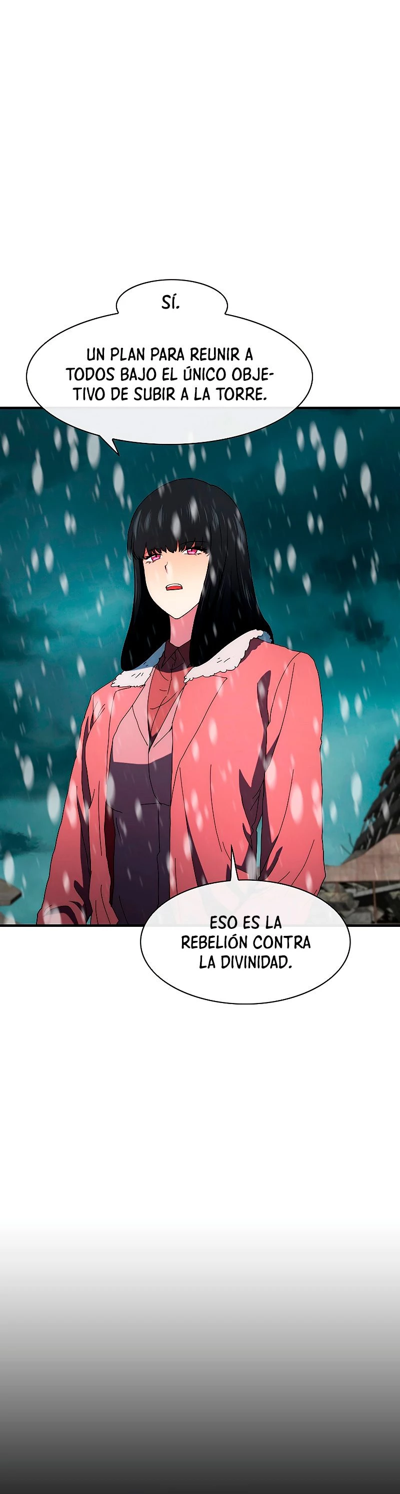 ¡Soy el único amado por las Constelaciones! capítulo 50, página 12