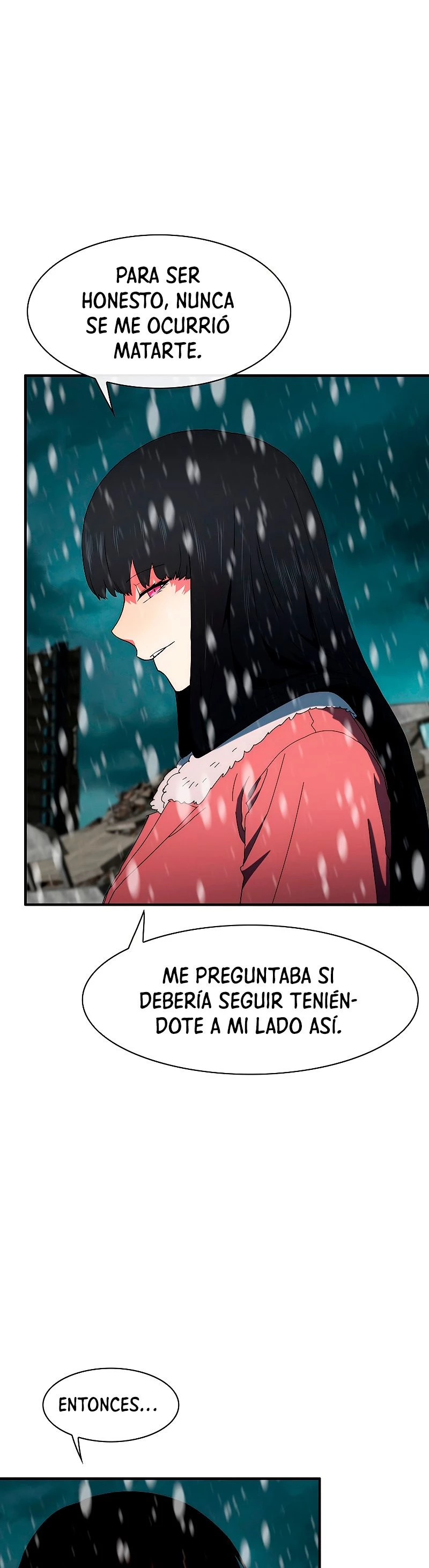 ¡Soy el único amado por las Constelaciones! capítulo 50, página 46