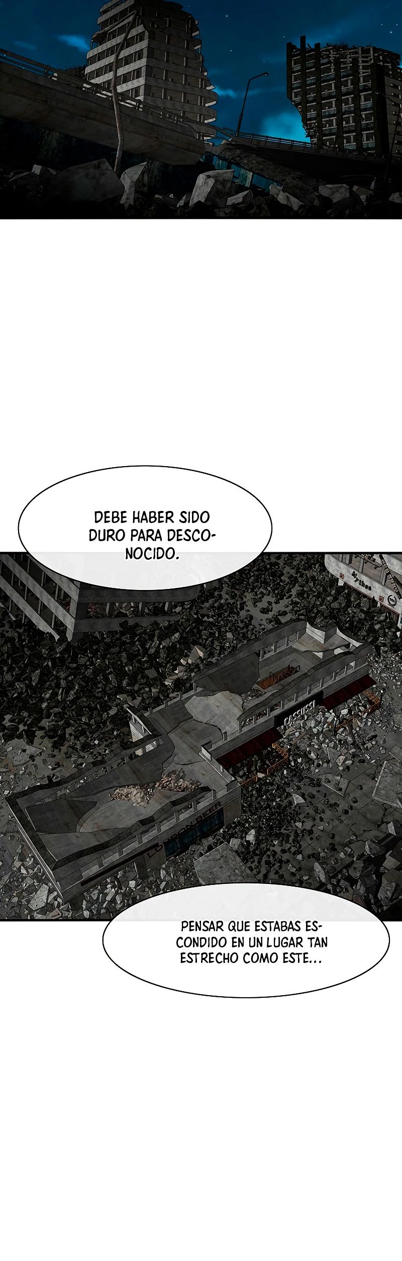 ¡Soy el único amado por las Constelaciones! capítulo 51, página 28
