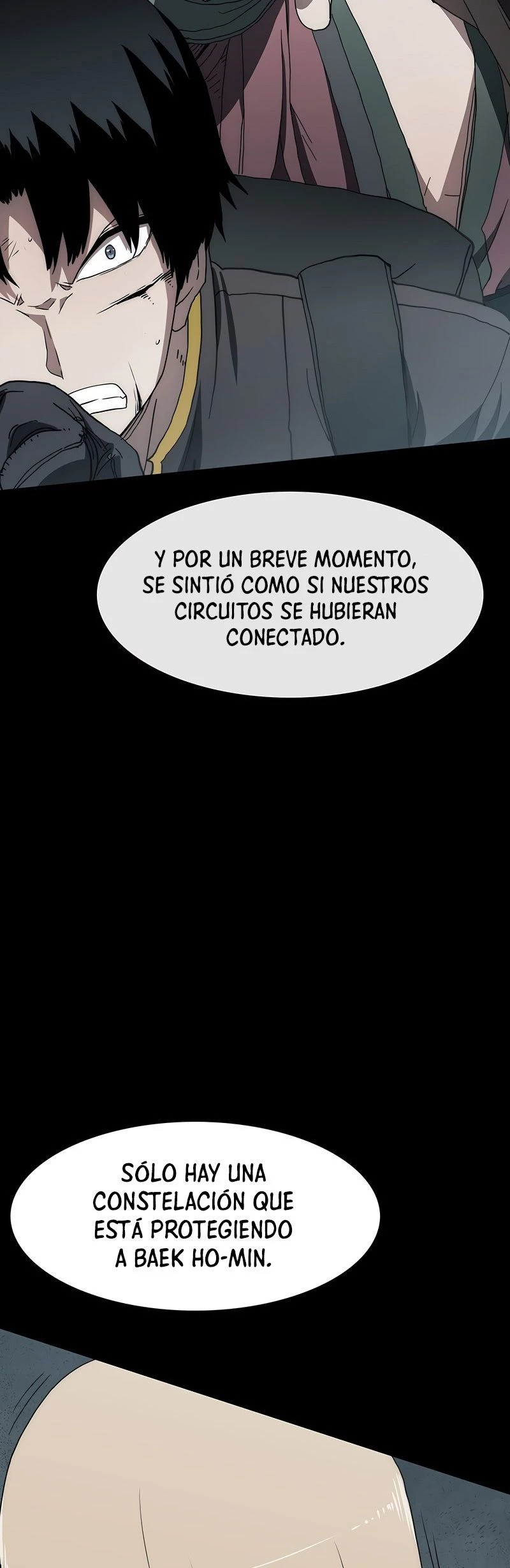 ¡Soy el único amado por las Constelaciones! capítulo 52, página 22