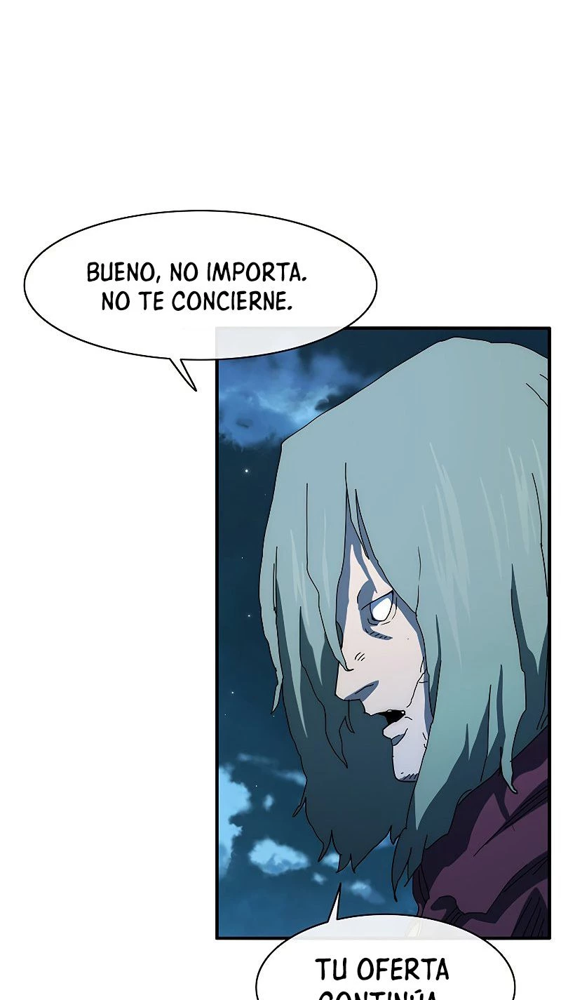 ¡Soy el único amado por las Constelaciones! capítulo 53, página 65