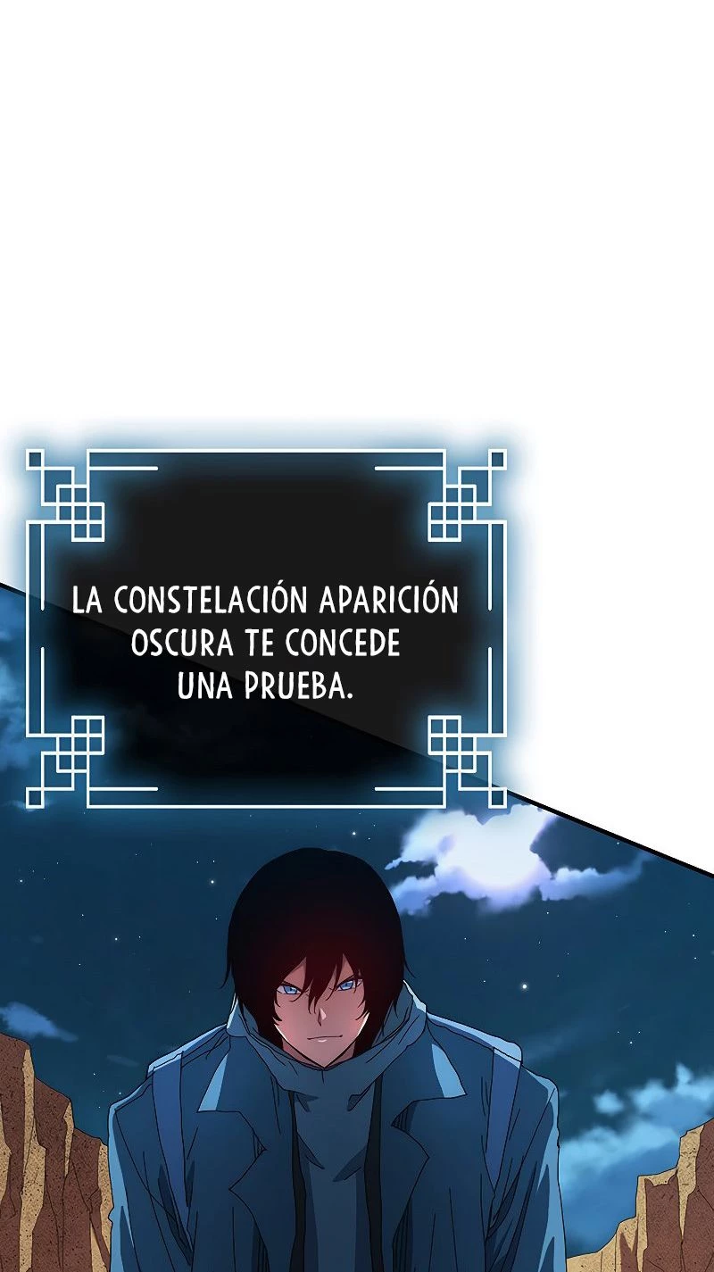 ¡Soy el único amado por las Constelaciones! capítulo 53, página 73