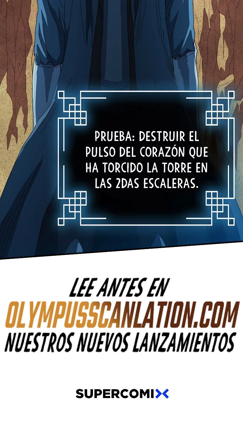 ¡Soy el único amado por las Constelaciones! capítulo 53, página 74