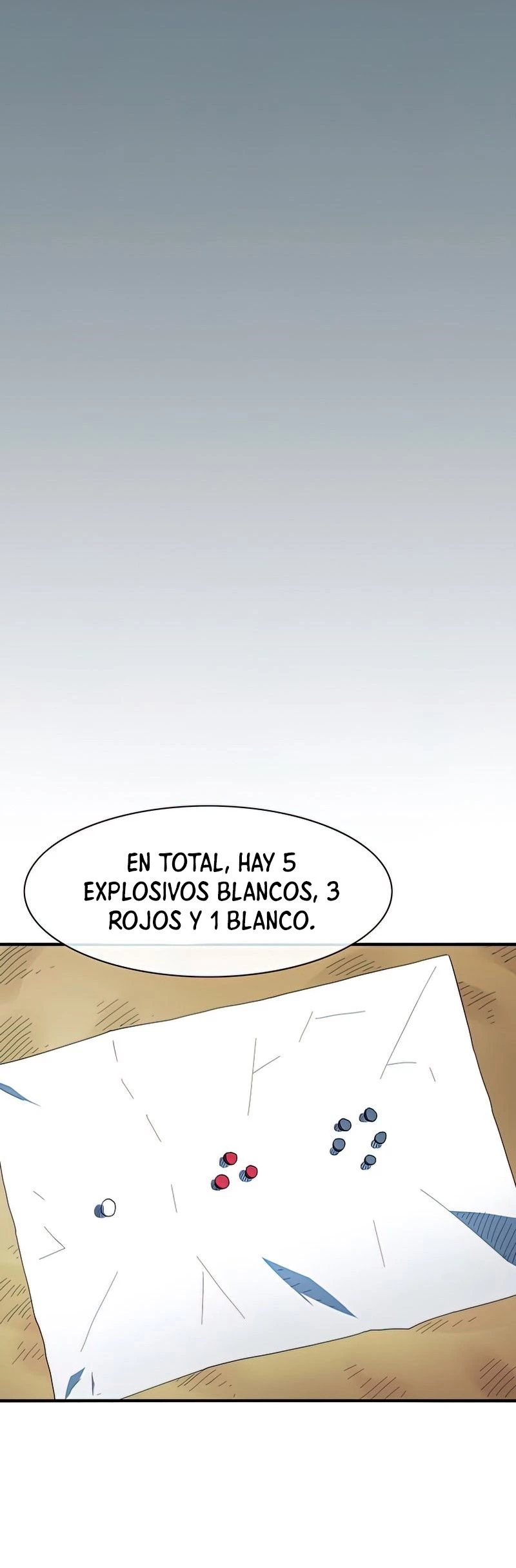 ¡Soy el único amado por las Constelaciones! capítulo 56, página 19
