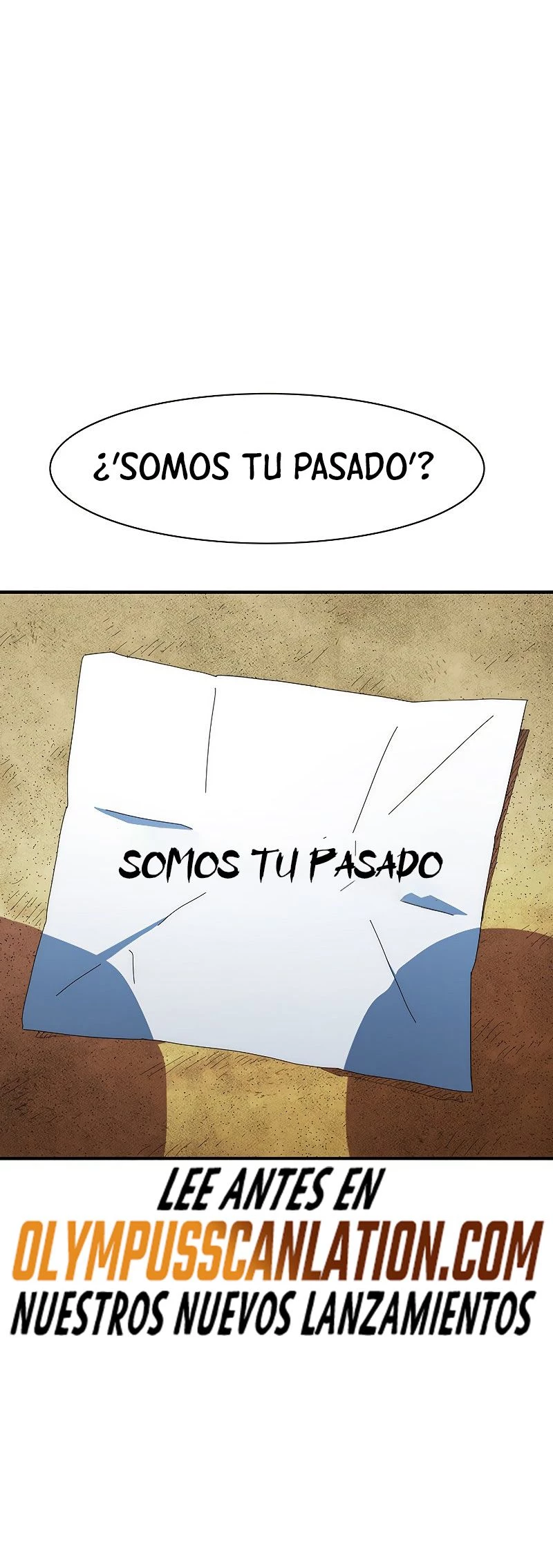¡Soy el único amado por las Constelaciones! capítulo 57, página 62