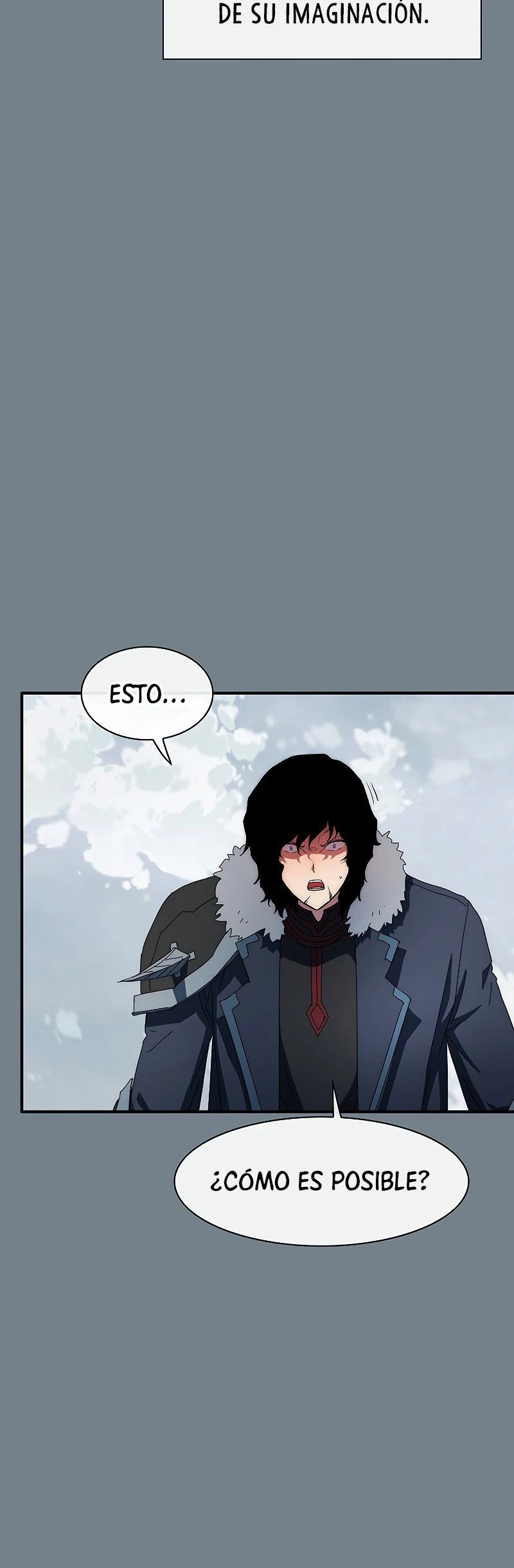 ¡Soy el único amado por las Constelaciones! capítulo 58, página 44