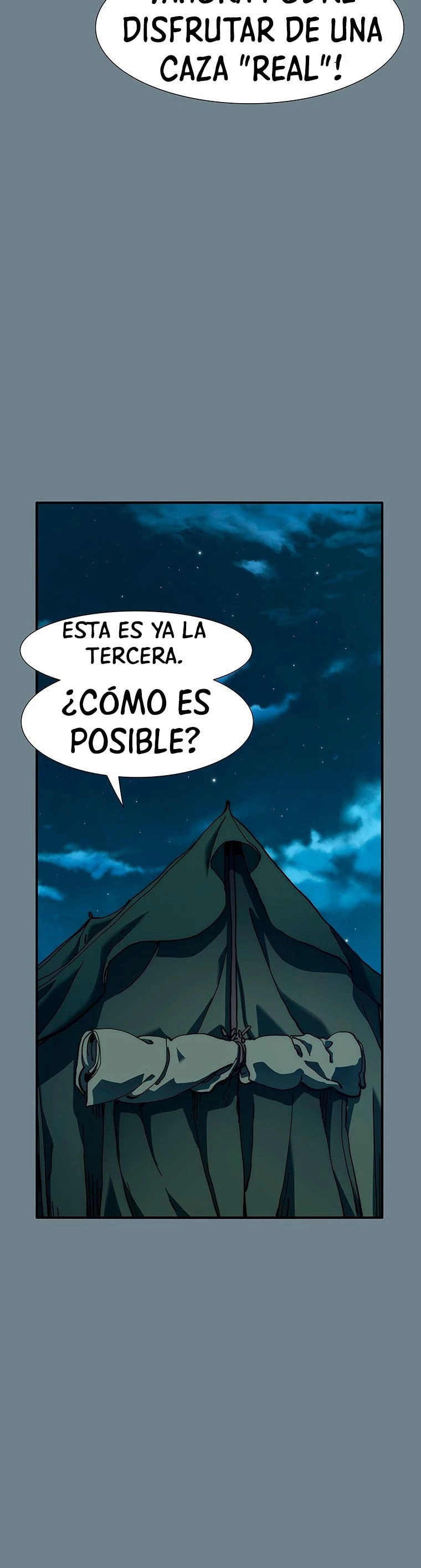 ¡Soy el único amado por las Constelaciones! capítulo 6, página 23