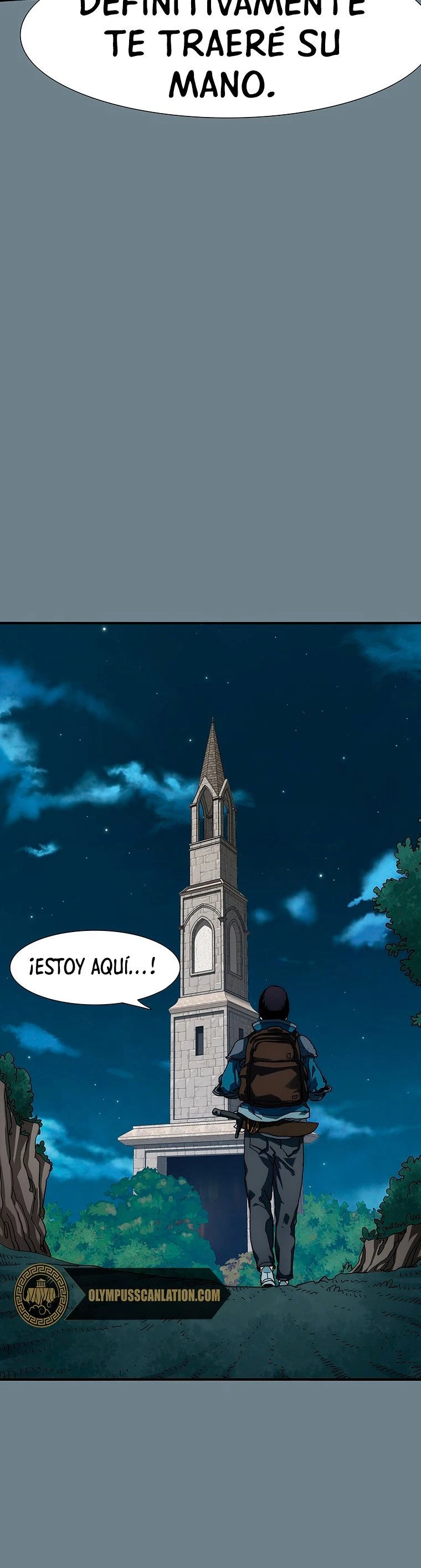 ¡Soy el único amado por las Constelaciones! capítulo 6, página 30