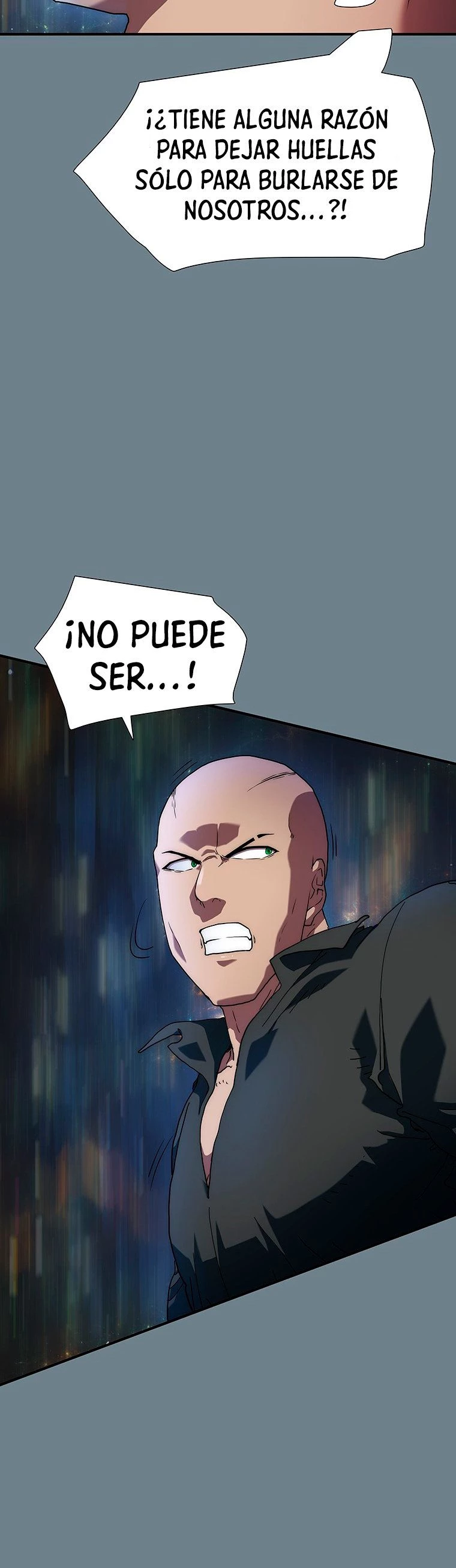 ¡Soy el único amado por las Constelaciones! capítulo 6, página 40