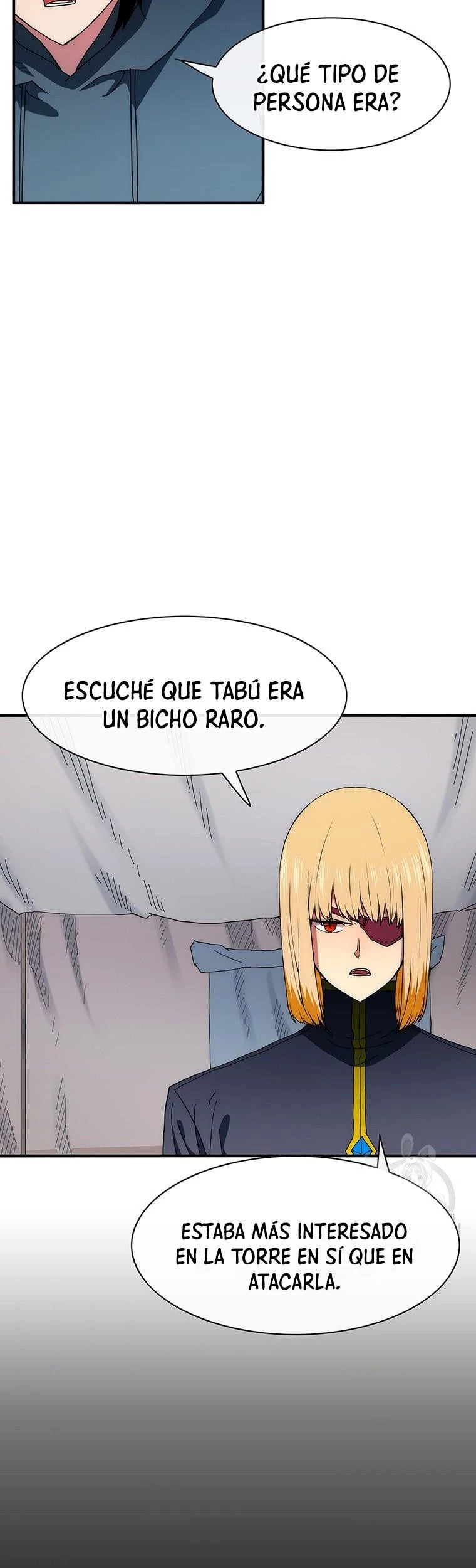 ¡Soy el único amado por las Constelaciones! capítulo 60, página 15