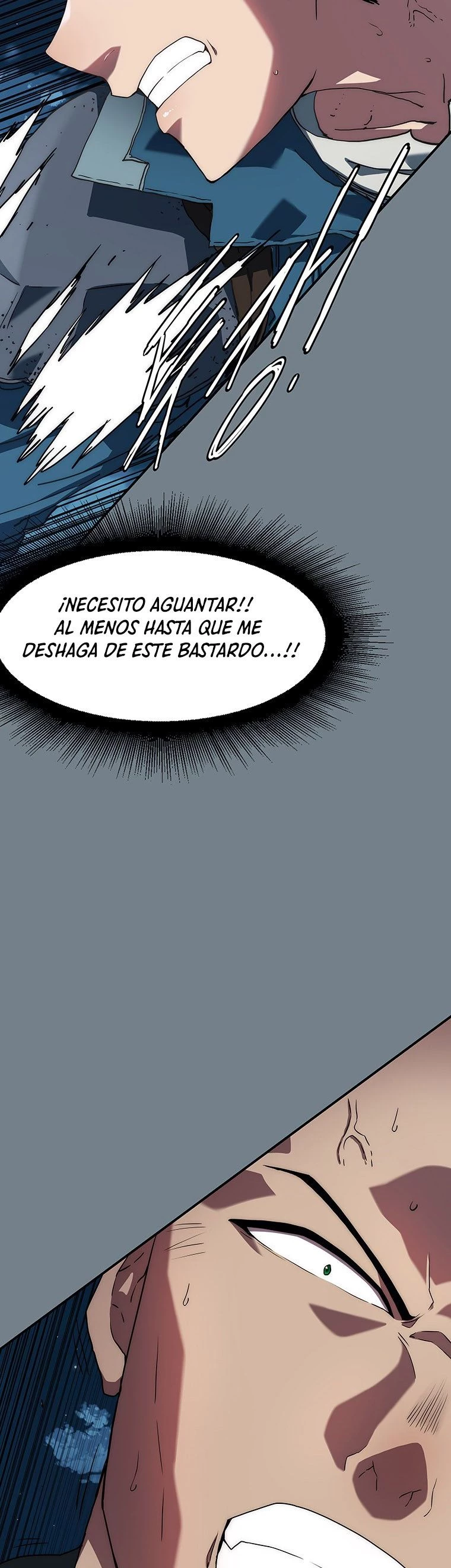 ¡Soy el único amado por las Constelaciones! capítulo 7, página 6