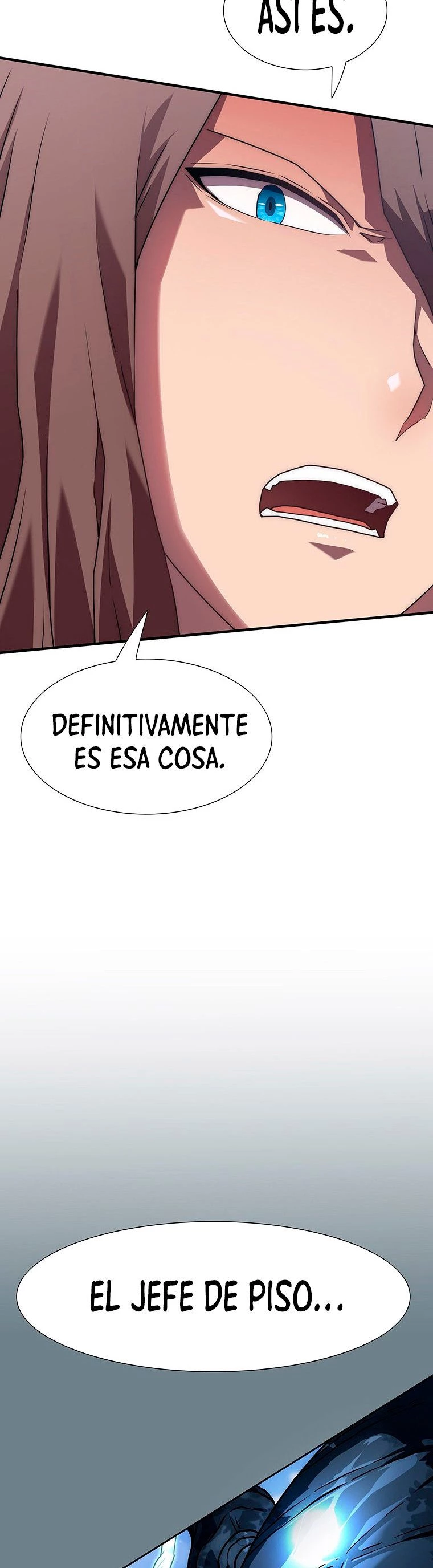 ¡Soy el único amado por las Constelaciones! capítulo 8, página 49