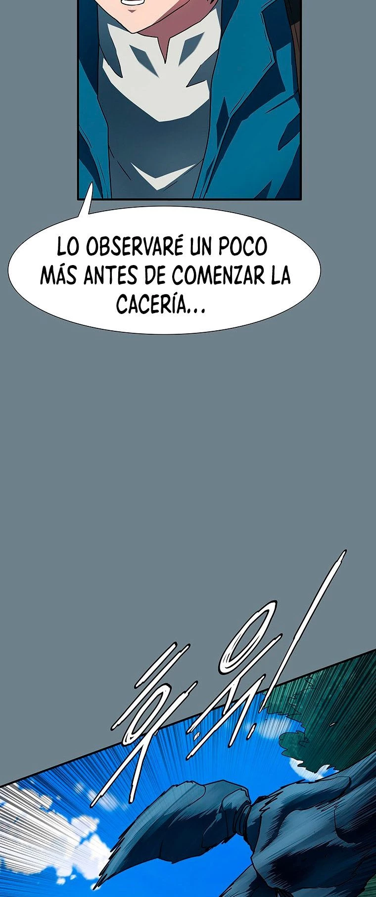 ¡Soy el único amado por las Constelaciones! capítulo 8, página 59