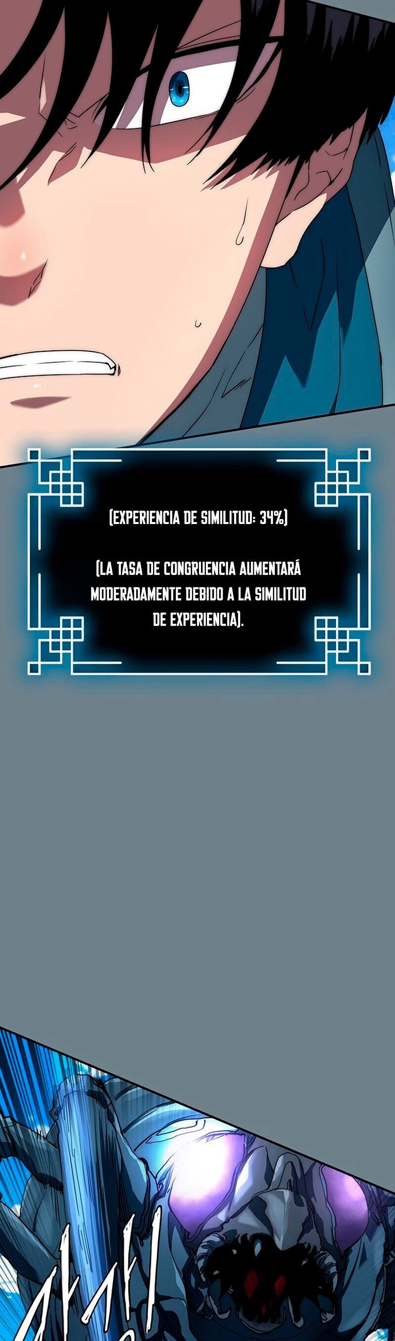 ¡Soy el único amado por las Constelaciones! capítulo 9, página 5