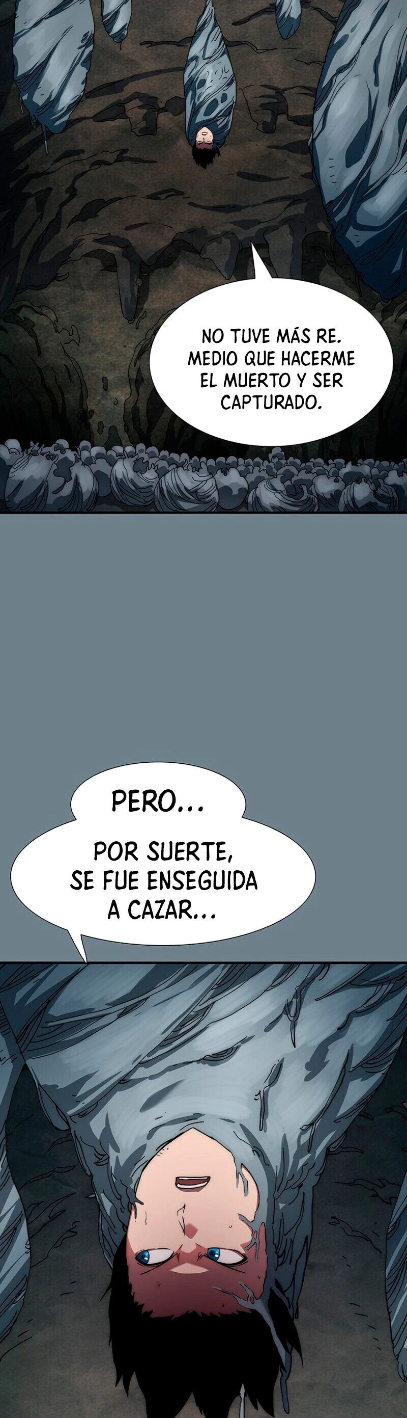 ¡Soy el único amado por las Constelaciones! capítulo 9, página 20